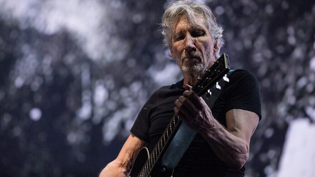 Roger Waters: The Leni Riefenstahl of rock and roll – Israel InSight